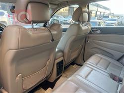 جیپ گراند شیرۆکی